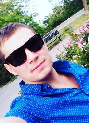 Егор, 33, Россия, Волгоград