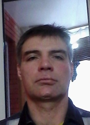 Старичек, 51, Россия, Пушкино