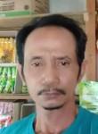 Benny, 46 лет, Banjarmasin