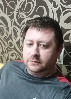 Denis, 39, Russia, Nevinnomyssk