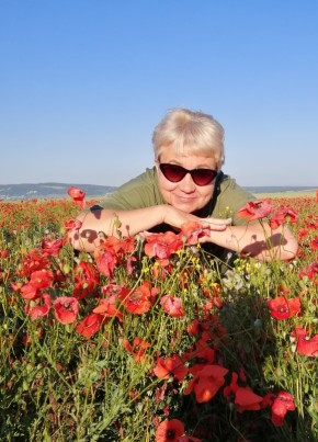 Валентина, 60, Россия, Сасово