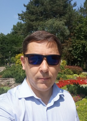 Mihail, 49, Republica Moldova, Chişinău