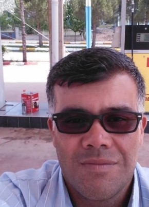 Osman, 41, Türkiye Cumhuriyeti, Nikfer