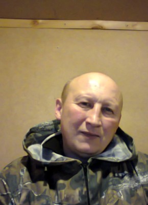Петр, 51, Россия, Новосибирск