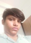 MS Jadav, 18  , Rajkot