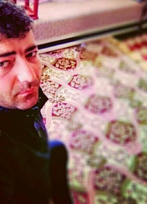 kaleserkan, 40, Türkiye Cumhuriyeti, Kars