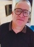 John, 51 год, Joinville