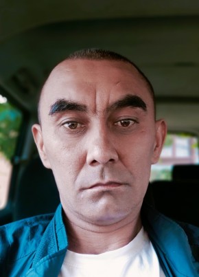 Ospan, 46, Kyrgyzstan, Bishkek
