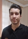 Mehmet 55, 28 лет, Çerkezköy