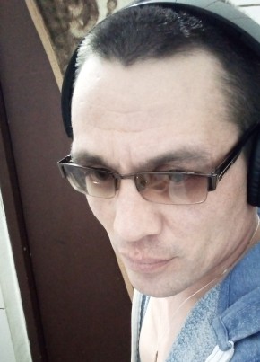 Sergey, 40, Россия, Сургут