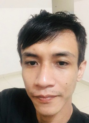Basri, 27, Malaysia, Raub