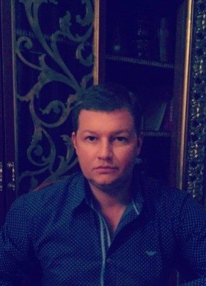 дмитрий, 41, Россия, Санкт-Петербург