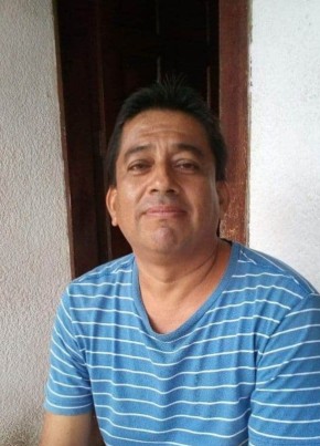 Juan Fernando, 49, Estados Unidos Mexicanos, Minatitlan