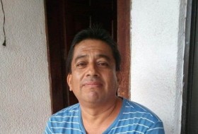 Juan Fernando, 49 - Только Я