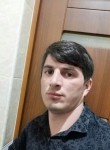 Джони, 35 лет, Красногвардейское (Ставрополь)