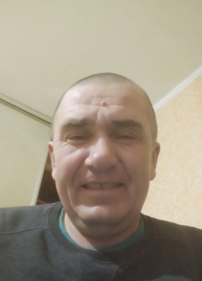 Андрей Кудрявцев, 46, Україна, Новгород-Сіверський