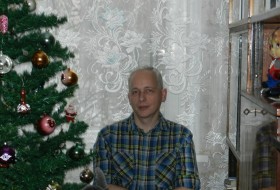 Александр Иванов, 55 - Только Я