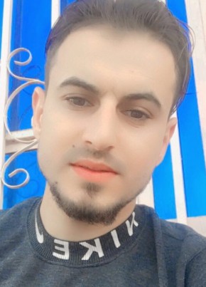 زياد, 29, جمهورية العراق, بغداد
