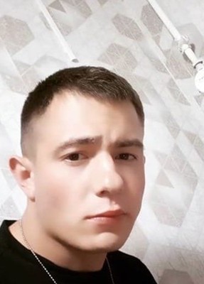 Вячеслав, 25, Россия, Москва