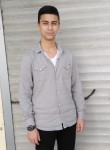 Hamza , 22 года, Bitlis