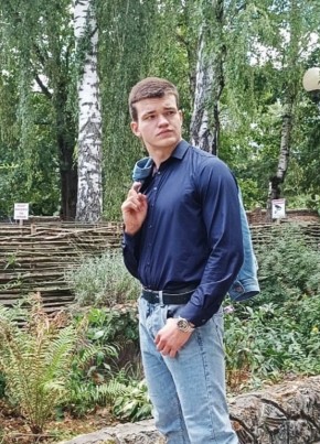 Андрей, 21, Россия, Козельск