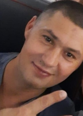Ignat, 37, Russia, Bolshoy Kamen