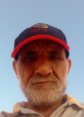 عبدة المصرى, 59, جمهورية مصر العربية, حلوان