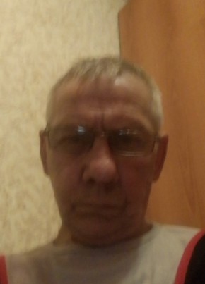 Александр, 61, Россия, Екатеринбург