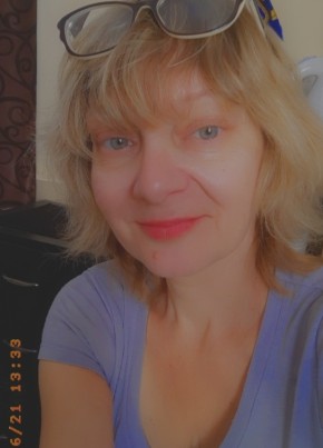 SVETLANA, 55, Россия, Ростов-на-Дону