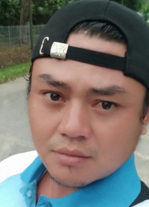 Putra, 32, Brunei, Bandar Seri Begawan