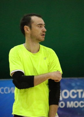 Виталик Валяев, 33, Россия, Злынка