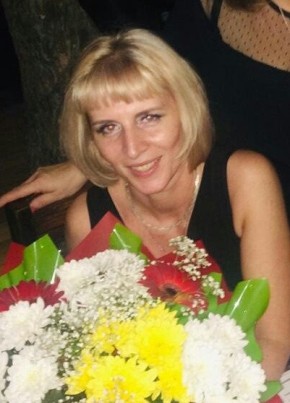 Lera, 48, Россия, Красноярск