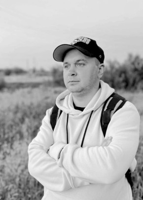 Dmitriy, 36, Russia, Arkhangelsk