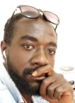 Kounyas, 39 лет, Lomé