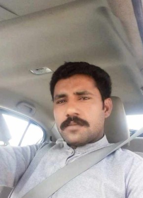 ALIAHMAD, 32, پاکستان, فیصل آباد