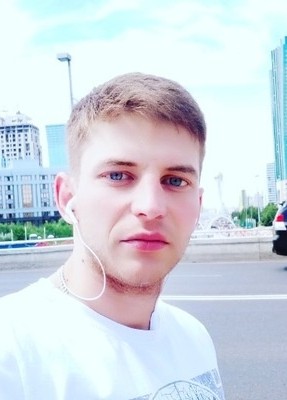 Владислав, 32, Қазақстан, Қызылорда