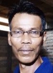 Abdul rauf, 53 года, Kota Makassar