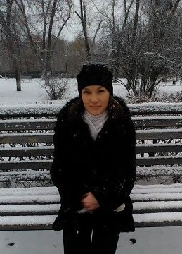 Алёна, 36, Россия, Саратов