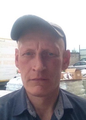 Игорь, 48, Россия, Черняховск