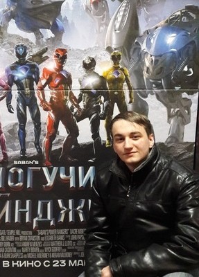Владимир, 25, Россия, Александро-Невский