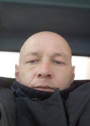 Николай, 39, Россия, Кадом