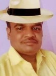 Rajesh tiwari, 42 года, Ahmedabad