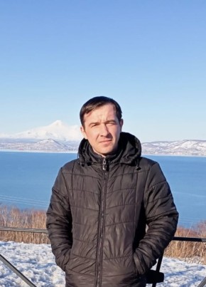 Сергей, 38, Россия, Североморск
