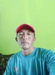 Yandi, 41 год, Kota Palembang