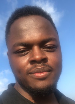 Kenny, 27, Nigeria, Abuja