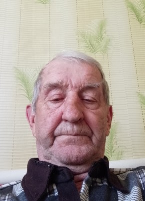 Владимир, 63, Россия, Чернышковский