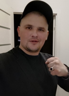 Николай, 34, Россия, Краснодар