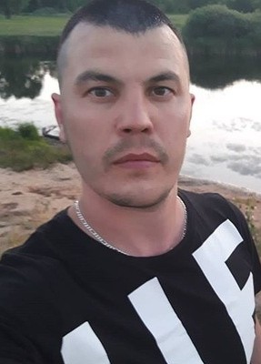 Руслан, 37, Россия, Самара