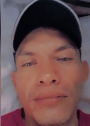 Danny, 36, Venezuela, Maracaibo