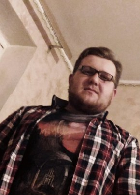 vladislav, 28, Russia, Tambov